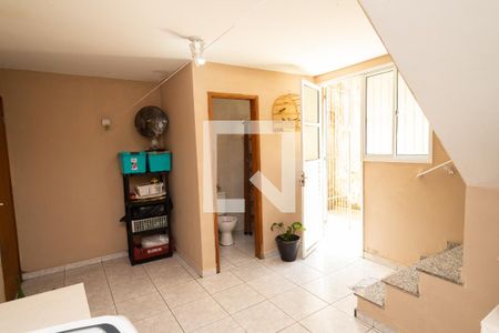 Casa para alugar com 236m², 3 quartos e 4 vagas Casa para alugar com 236m², 3 quartos e 4 vagasÁrea de Serviço