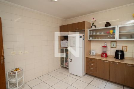 Casa para alugar com 236m², 3 quartos e 4 vagas Casa para alugar com 236m², 3 quartos e 4 vagasCozinha