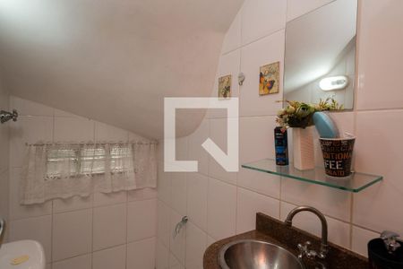 Casa para alugar com 236m², 3 quartos e 4 vagas Casa para alugar com 236m², 3 quartos e 4 vagasLavabo