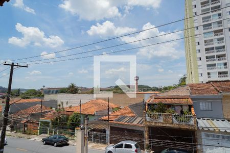 Casa para alugar com 236m², 3 quartos e 4 vagas Casa para alugar com 236m², 3 quartos e 4 vagasVista da Sacada