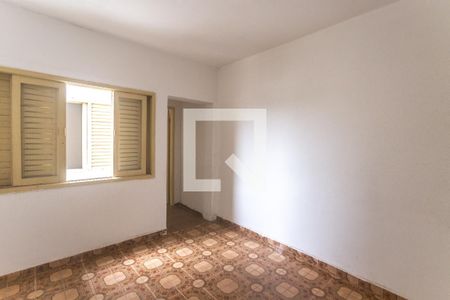 Quarto 2 de casa à venda com 3 quartos, 100m² em Vila Santa Luzia, São Bernardo do Campo