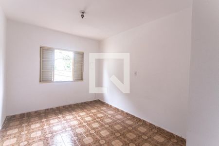Quarto 1 de casa à venda com 3 quartos, 100m² em Vila Santa Luzia, São Bernardo do Campo