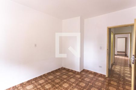 Quarto 1 de casa à venda com 3 quartos, 100m² em Vila Santa Luzia, São Bernardo do Campo