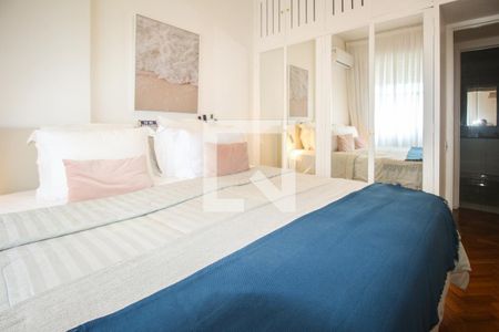 Apartamento à venda com 188m², 4 quartos e 2 vagasQuarto 1