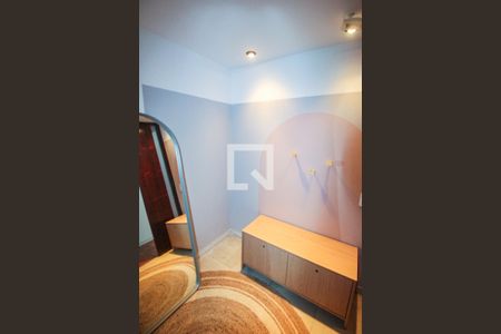 Hall de Entrada de apartamento à venda com 4 quartos, 188m² em Ipanema, Rio de Janeiro