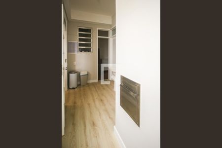 Apartamento à venda com 188m², 4 quartos e 2 vagasÁrea de Serviço