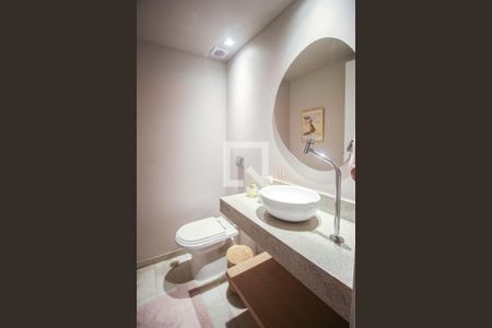 Lavabo de apartamento à venda com 4 quartos, 188m² em Ipanema, Rio de Janeiro