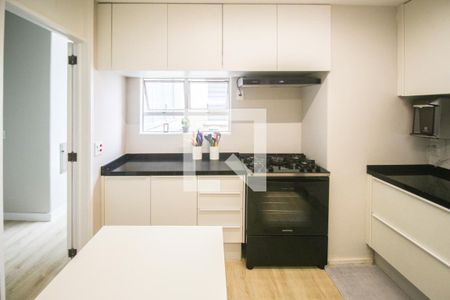 Apartamento à venda com 188m², 4 quartos e 2 vagasCozinha