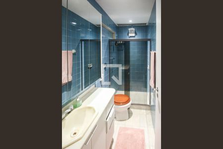 Apartamento à venda com 188m², 4 quartos e 2 vagasBanheiro 2