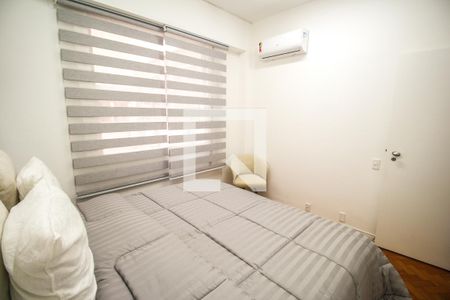 Apartamento à venda com 188m², 4 quartos e 2 vagasQuarto 2