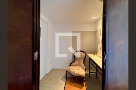 Corredor de apartamento à venda com 4 quartos, 188m² em Ipanema, Rio de Janeiro