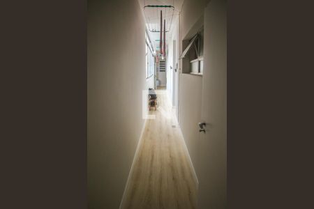 Apartamento à venda com 188m², 4 quartos e 2 vagasÁrea de Serviço