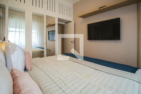 Apartamento à venda com 188m², 4 quartos e 2 vagasQuarto 1