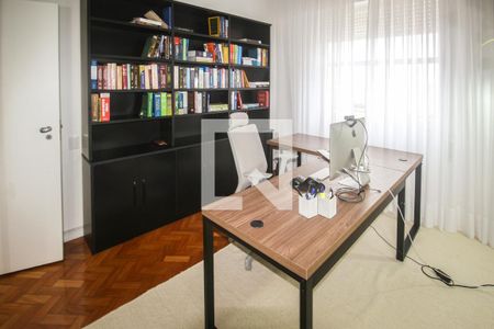 Apartamento à venda com 188m², 4 quartos e 2 vagasQuarto 3