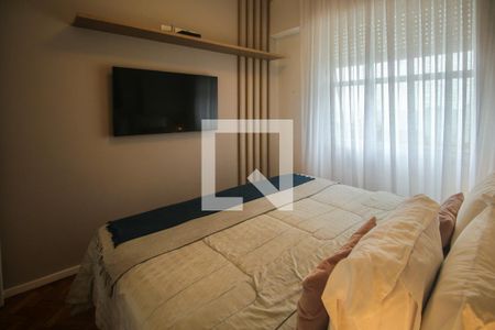 Apartamento à venda com 188m², 4 quartos e 2 vagasQuarto 1