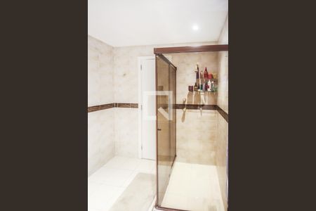 Apartamento à venda com 188m², 4 quartos e 2 vagasBanheiro 1