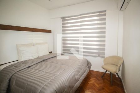 Apartamento à venda com 188m², 4 quartos e 2 vagasQuarto 2