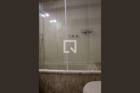 Studio para alugar com 35m², 1 quarto e 1 vagaBanheiro