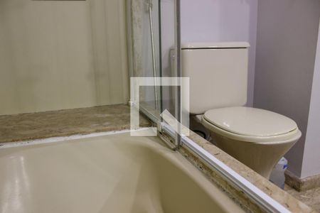 Studio para alugar com 35m², 1 quarto e 1 vagaBanheiro