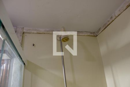 Studio para alugar com 35m², 1 quarto e 1 vagaBanheiro