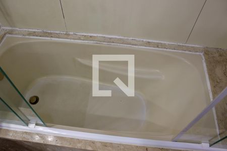 Studio para alugar com 35m², 1 quarto e 1 vagaBanheiro