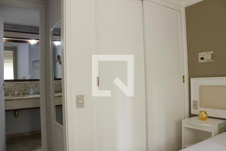 Studio para alugar com 35m², 1 quarto e 1 vagaQuarto