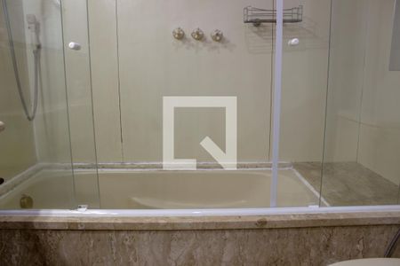 Studio para alugar com 35m², 1 quarto e 1 vagaBanheiro