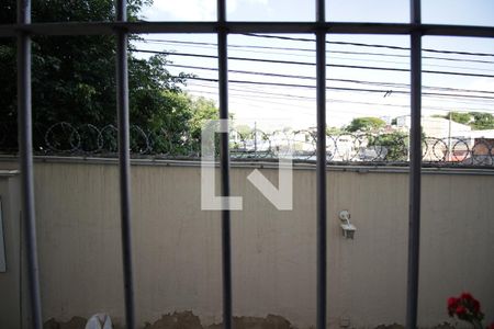 Apartamento à venda com 70m², 3 quartos e 1 vagaVista do Quarto 3