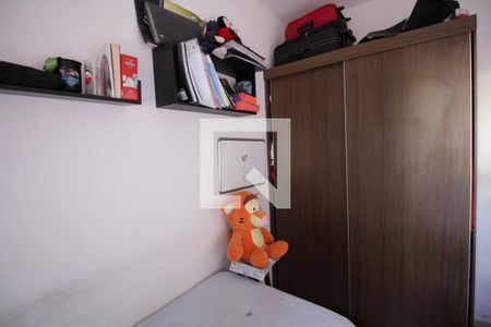 Apartamento à venda com 70m², 3 quartos e 1 vagaQuarto 2