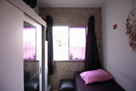 Apartamento à venda com 70m², 3 quartos e 1 vagaQuarto 3