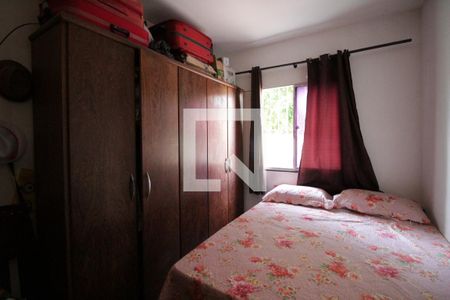 Quarto 1 de apartamento à venda com 3 quartos, 70m² em Santa Mônica, Belo Horizonte