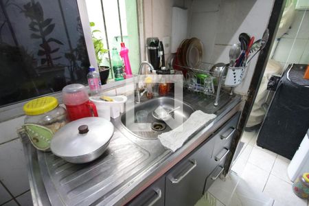 Apartamento à venda com 70m², 3 quartos e 1 vagaCozinha