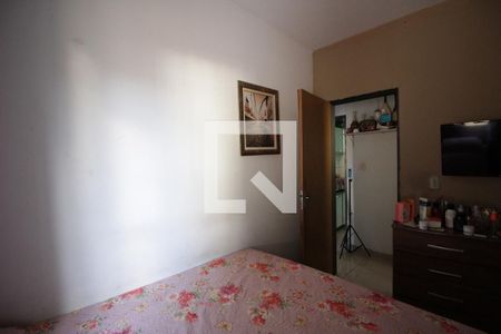 Quarto 1 de apartamento à venda com 3 quartos, 70m² em Santa Mônica, Belo Horizonte