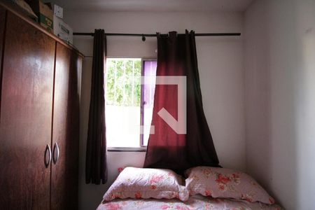 Quarto 1 de apartamento à venda com 3 quartos, 70m² em Santa Mônica, Belo Horizonte