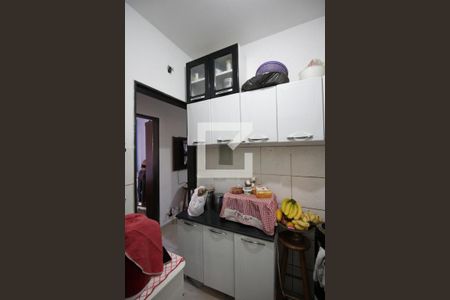 Apartamento à venda com 70m², 3 quartos e 1 vagaCozinha