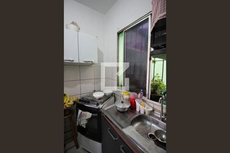 Apartamento à venda com 70m², 3 quartos e 1 vagaCozinha