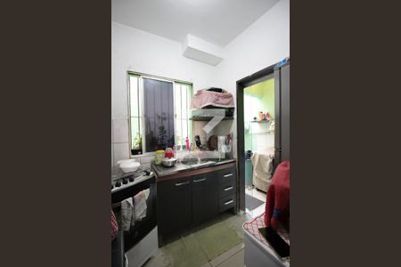 Apartamento à venda com 70m², 3 quartos e 1 vagaCozinha