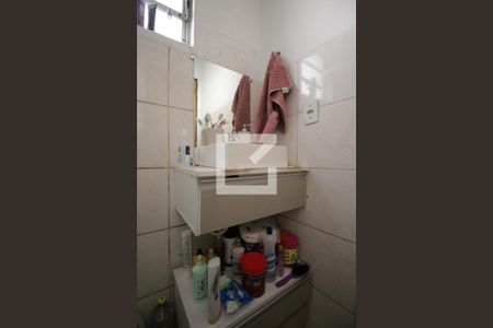 Apartamento à venda com 70m², 3 quartos e 1 vagaBanheiro Social