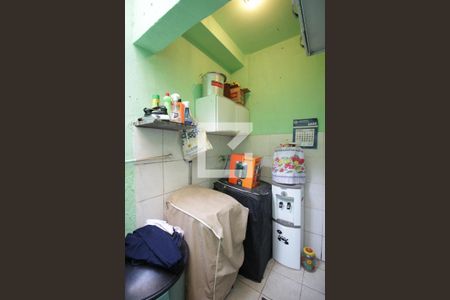 Apartamento à venda com 70m², 3 quartos e 1 vagaÁrea de Serviço