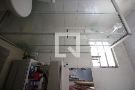 Apartamento à venda com 70m², 3 quartos e 1 vagaBanheiro Social