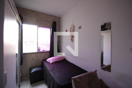 Apartamento à venda com 70m², 3 quartos e 1 vagaQuarto 3
