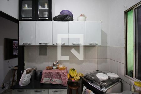 Apartamento à venda com 70m², 3 quartos e 1 vagaCozinha