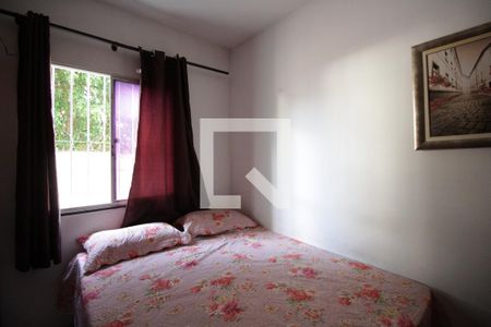 Quarto 1 de apartamento à venda com 3 quartos, 70m² em Santa Mônica, Belo Horizonte