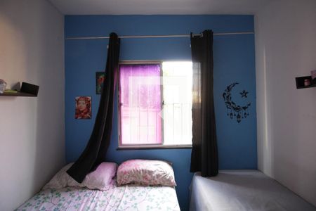 Apartamento à venda com 70m², 3 quartos e 1 vagaQuarto 2