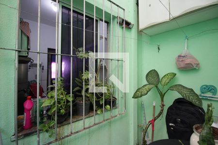 Apartamento à venda com 70m², 3 quartos e 1 vagaÁrea de Serviço