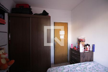 Apartamento à venda com 70m², 3 quartos e 1 vagaQuarto 2