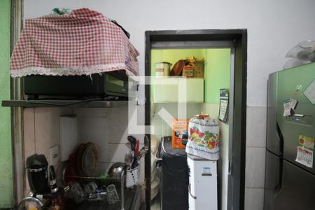 Apartamento à venda com 70m², 3 quartos e 1 vagaCozinha