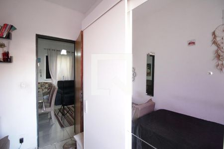 Apartamento à venda com 70m², 3 quartos e 1 vagaQuarto 3