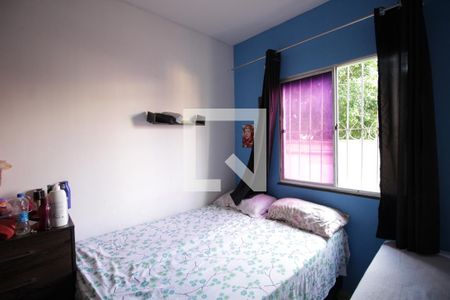 Apartamento à venda com 70m², 3 quartos e 1 vagaQuarto 2