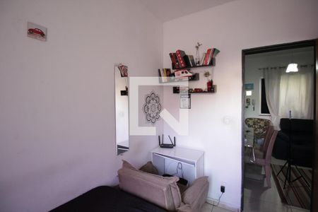 Apartamento à venda com 70m², 3 quartos e 1 vagaQuarto 3